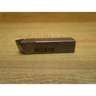 Industrial Diamond TA-29552 CTD-5 Neuber Cam Turn Tool CTD-5 TA-29552