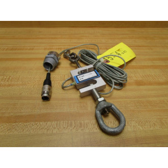 Stock Equipment X111482 Load Cell 82-74-003 - Used