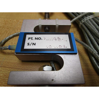 Stock Equipment X111482 Load Cell 82-74-003 - Used