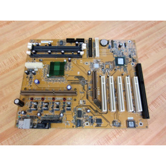 FIC SD11 Motherboard - Used