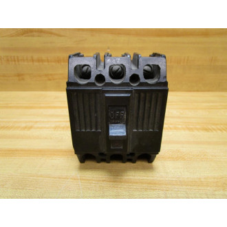General Electric TQ32020 GE 20A Circuit Breaker - New No Box