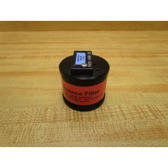 Optek-Danulat 1442-0025-0213-23 Calibration Filter NIR-L090 - New No Box