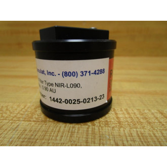 Optek-Danulat 1442-0025-0213-23 Calibration Filter NIR-L090 - New No Box