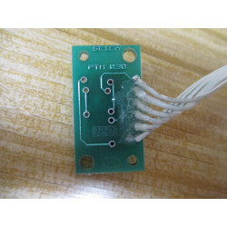 Seica PTM 030 Circuit Board PTM030 - Used