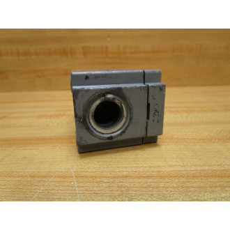 Allen Bradley 802T-A5P Limit Switch 802TA5P Series F Body Only - Used