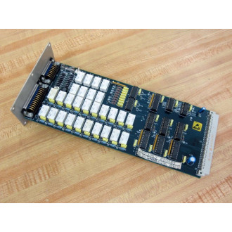 620062 Circuit Board 6200021  6200024 - Used