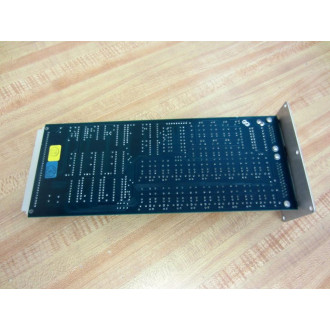 620062 Circuit Board 6200021  6200024 - Used