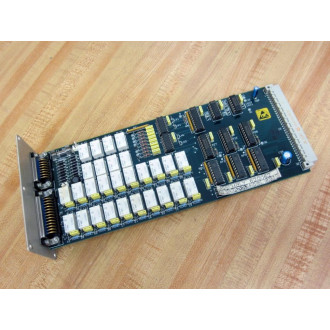 620062 Circuit Board 6200021  6200024 - Used