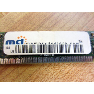 MD 3-0014 Memory Module 30014 - Used