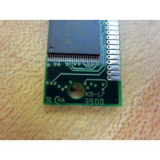 MD 3-0014 Memory Module 30014 - Used
