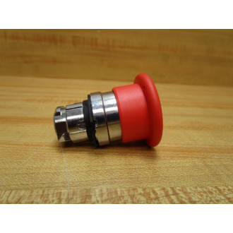Schneider ZB4BT84 Telemecanique PushPull Pushbutton - New No Box