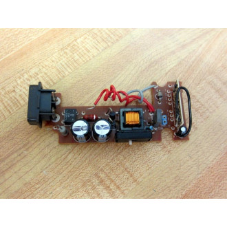 PRLC421 Circuit Board - Used