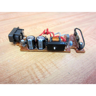 PRLC421 Circuit Board - Used