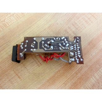 PRLC421 Circuit Board - Used