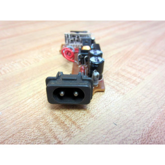 PRLC421 Circuit Board - Used
