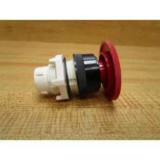 Miller 600 AT Push Button 600AT - New No Box