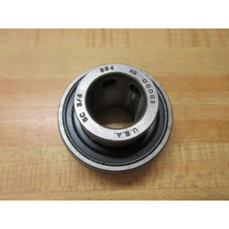 Dodge Reliance INS-SC-012 Ball Insert Bearing 123332