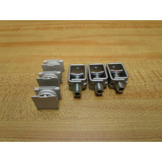 Allen Bradley 140G-H-TLC13 Circuit Breaker Accessory 140GHTLC13 (Pack of 3)