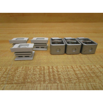 Allen Bradley 140G-H-TLC13 Circuit Breaker Accessory 140GHTLC13 (Pack of 3)