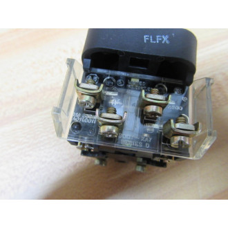 Allen Bradley 800T-FXNP16XA7 Push Button - New No Box