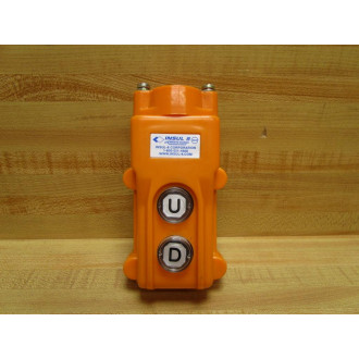 INSUL B COB61 Hoist Push Button - New No Box