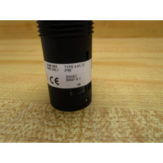 Allen Bradley 800FD-MT44X01 Push Button 800FDMT44X01