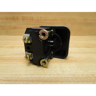 Allen Bradley 800H-PRH16A Pilot Light w40171-002-01 - New No Box