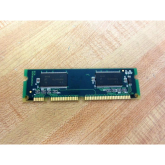 SMART SM5320830946M60 32MB EDO 60ns 100-Pin SoDIMM Memory Module - Used