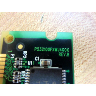 SMART SM5320830946M60 32MB EDO 60ns 100-Pin SoDIMM Memory Module - Used