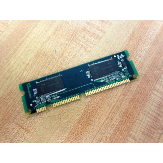 SMART SM5320830946M60 32MB EDO 60ns 100-Pin SoDIMM Memory Module - Used