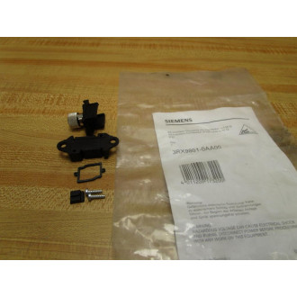 Siemens 3RX9801-0AA00 AS-Interface Connector 3RX98010AA00