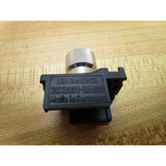 Siemens 3RX9801-0AA00 AS-Interface Connector 3RX98010AA00