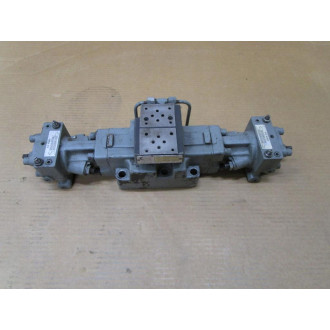 Continental Hydraulics DVS35M-3A-A3-10-A Directional Control Valve - Used