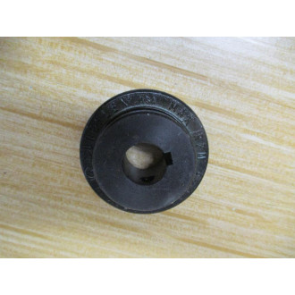 TB Woods 3J58 Sleeve Coupling Flange