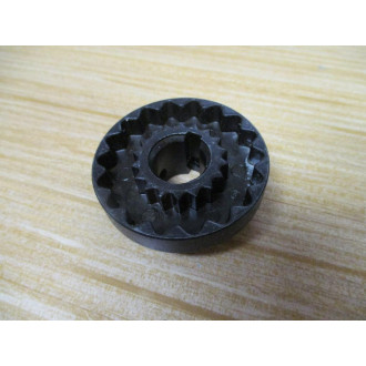 TB Woods 3J58 Sleeve Coupling Flange