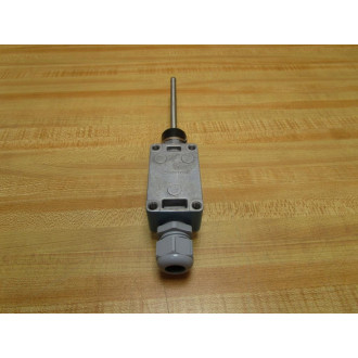 Honeywell SZL-WL-K-N Limit Switch SZLWLKN WM20x1,5 - New No Box