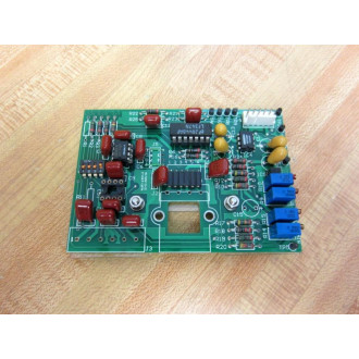 160003 Circuit Board USON 805 - Used