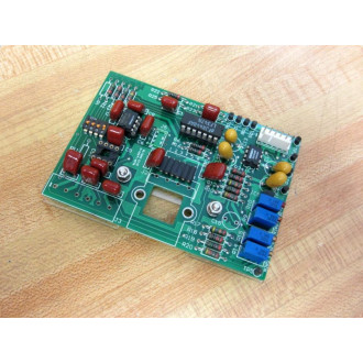 160003 Circuit Board USON 805 - Used