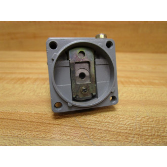Cutler Hammer E50SAN Eaton Limit Switch Body Series A1 - New No Box