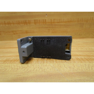 Cutler Hammer E50SAN Eaton Limit Switch Body Series A1 - New No Box