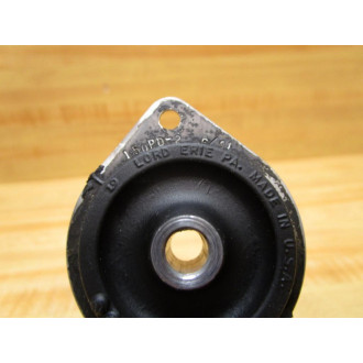 Lord 150PD-2 Platform Mount 150PD2 (Pack of 35) - Used