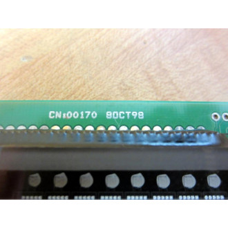 Itron VAD2025-18FP Display Module VAD202518FP CN:00170 80CT98 - Used