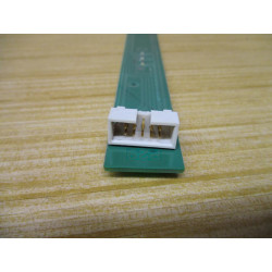 Molex 89-09-6837 LED Board 89096837 - Used