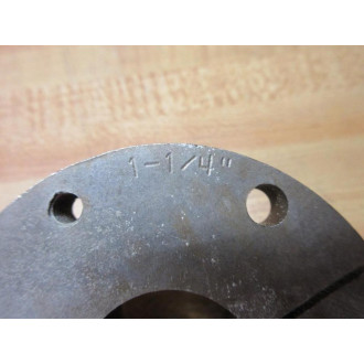 Baldor Dodge 120376 Bushing SDX1-14
