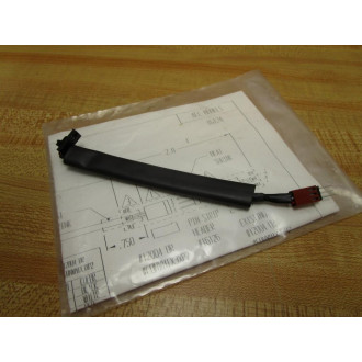 Hall 16124 Sensor Adaptor Harness 1G124