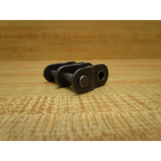 12B-2-OL Roller Chain Offset Link 12B-2-0L (Pack of 6)