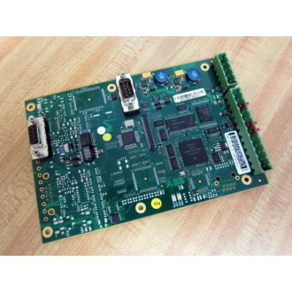 ABB 3HNA009117-001 Circuit Board 3HNA010589-001 - Used