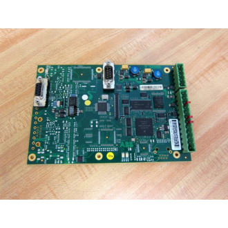 ABB 3HNA009117-001 Circuit Board 3HNA010589-001 - Used