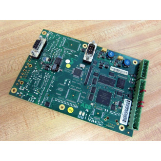 ABB 3HNA009117-001 Circuit Board 3HNA010589-001 - Used