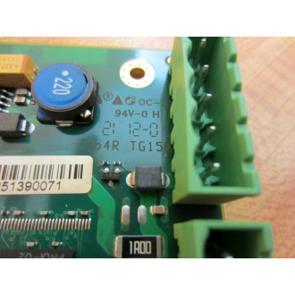 ABB 3HNA009117-001 Circuit Board 3HNA010589-001 - Used